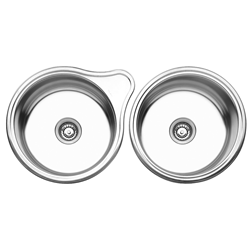 Oliveri SNK ROUND SINK