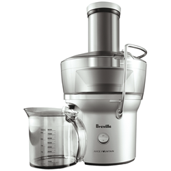 Breville Juice Fountain 900W