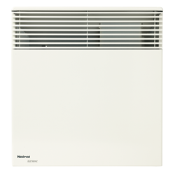 Noirot 1000W Spot Plus Panel Heater with Timer