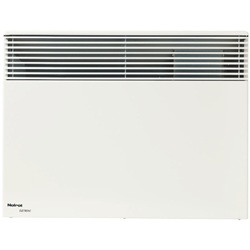 Noirot 1500W Spot Plus Panel Heater with Timer