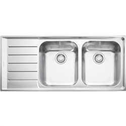 Franke SNK DBL RHB NEPTUNE S/S