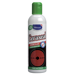 Selleys Ceraseal Ceramic Cooktop Protector