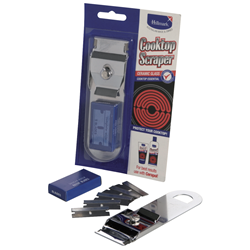 Selleys Ceramic Cooktop Scraper