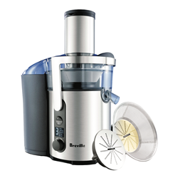 Breville IKON 1300W Juicer