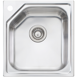 Oliveri 5 Sided Inset Bowl