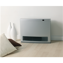 Rinnai Avenger 25MJ LPG Heater Unflued