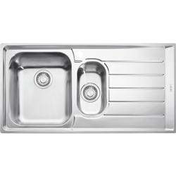 Franke SNK LHB NEPTUNE S/S