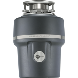 Insinkerator Evolution 100 Food Waste Disposal