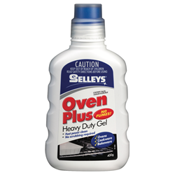 Selleys Oven Plus Heavy Duty Gel