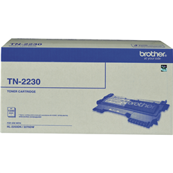 Brother TN-2230 Mono Laser Toner