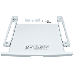 Bosch Stacking Kit