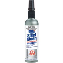 Hillmark Steelkleen Cleaner 250ml