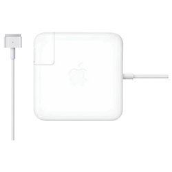 Apple 60W MagSafe 2 Power Adapter for 13 MacBook Pro Retina display