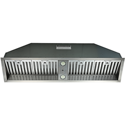 Schweigen 120cm Undermount Rangehood