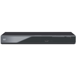 Panasonic DVD Player with USB