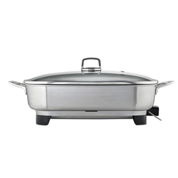 Sunbeam Ellise Banquet Frypan