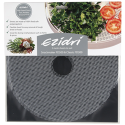 EZIDRI Snackmaker Mesh Sheets 2 Pack