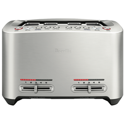 Breville The Smart Toast 4 Slice