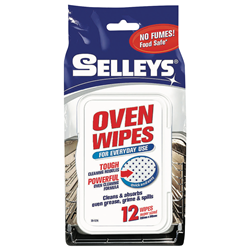 Hillmark Oven Wipes