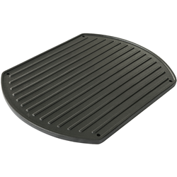 Weber Q Breakfast Plate