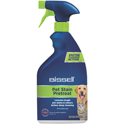 Bissell Pet Stain & Odour Remover