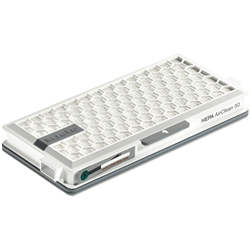 Miele SF-HA50 Hepa Filter
