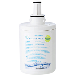 Aquaport Fridge Replacement Filter Samsung