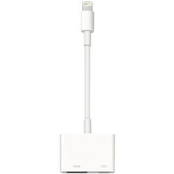 Apple Lightning Digital AV Adapter