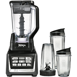 Ninja Nutri Duo Blender
