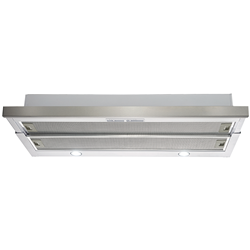 Viali 90cm Slideout Rangehood
