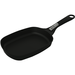 Weber Q Ware Small Fry Pan