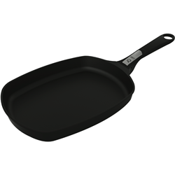 Weber Q Ware Large Fry Pan