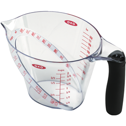 OXO 2 Cup Angled Measuring Cup