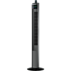 Kambrook 116cm Arctic LED Display Tower Fan