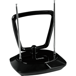 Crest Indoor Digital TV Antenna