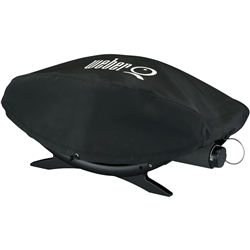 Weber Q Cover