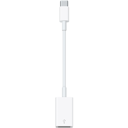 Apple USB-C to USB Adapter