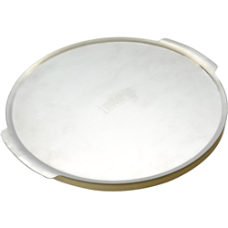 Weber Q Pizza Stone (Large 36.5cm)