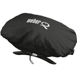 Weber Baby Q Cover