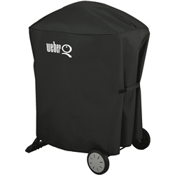 Weber Baby Q/Q Premium Cover - Full Length