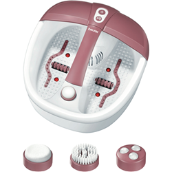Beurer Footspa with Aromotherapy