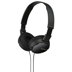 Sony On Ear Headphones