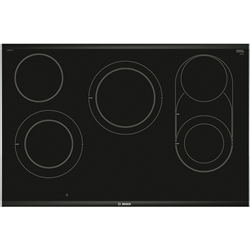 Bosch Series 8 80cm Ceramic Cooktop