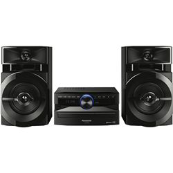 Panasonic Mini System 300W