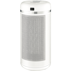 Kambrook 2200W White Ceramic Tower Heater