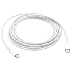 Apple USB-C Charge Cable (2m)