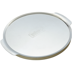 Weber Q Small Pizza Stone