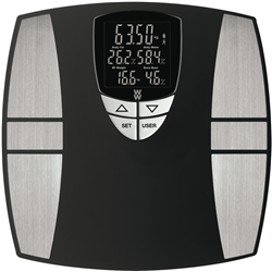 WW Bodyfit Smart Scale