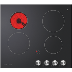 Fisher & Paykel 60cm Ceramic Cooktop
