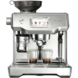 Breville The Oracle Touch